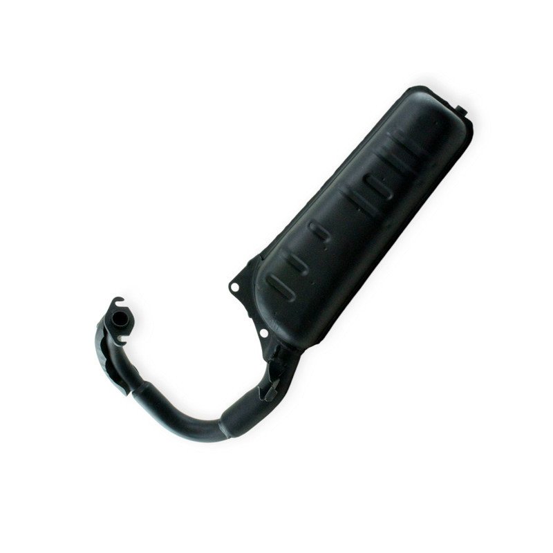 Глушитель TAKT Хонда Мукачево - изображение 1