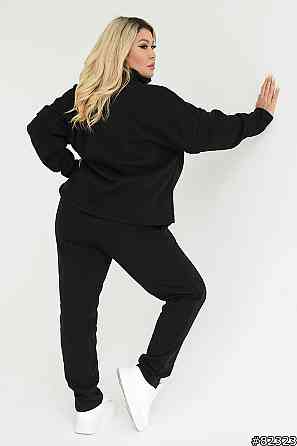 Жіночий костюм на флісі Одеса