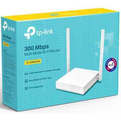 Маршрутизатор TP-Link TL-WR844N Винница