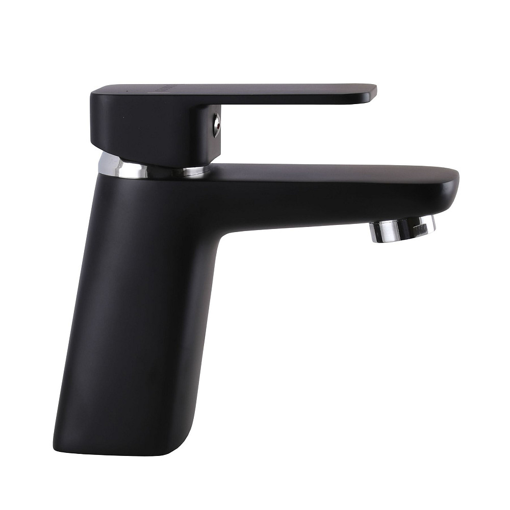 Змішувач для умивальника Globus Lux Milano GLM-101-BB Тернопіль - фото 2