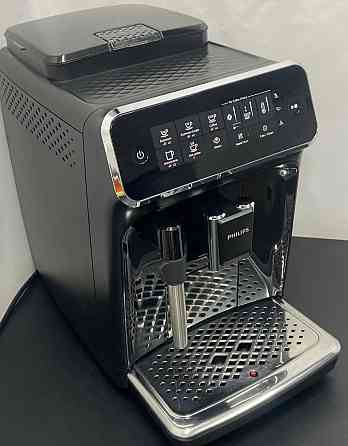 Кавомашина Philips EP3221 Latte Go. Київ