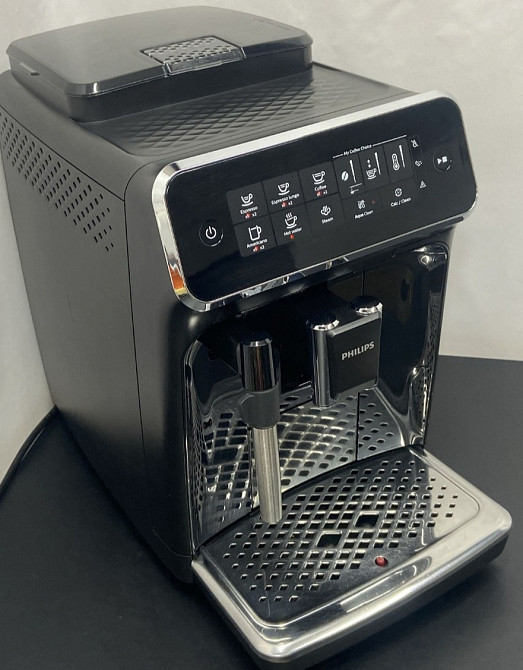 Кофемашина Philips EP3221 Latte Go. Киев - изображение 5