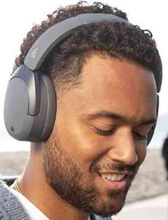 Bluetooth Наушники Edifier W830NB Grey ( Hi-Res , LDAC, ANC , Bt 5.4) Киев
