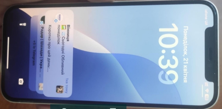 Айфон iPhone 12 128Gb Киев - изображение 6