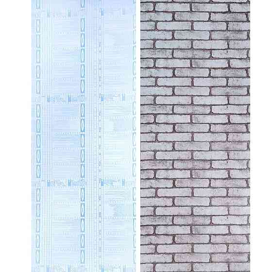 Самоклеюча плівка 0,45х10м х 0,07мм Лавандова цегла SW-00001270 Київ