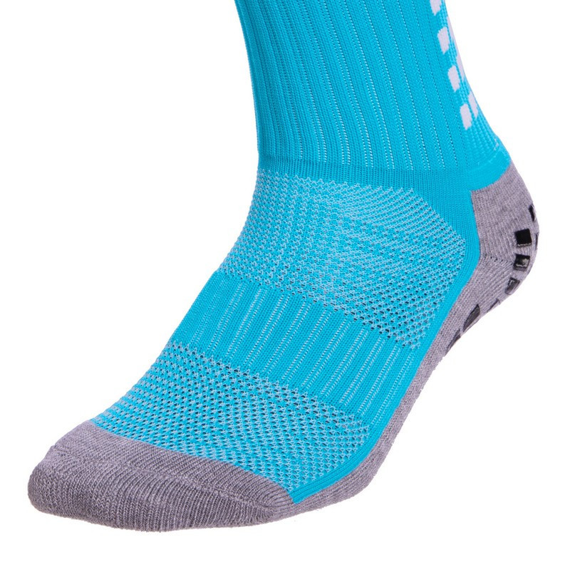 Гетры футбольные SPOINT CO-2176 размер 40-45 Вишнёвое - изображение 2