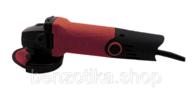 Кутова шліфувальна машина NORDEX AG 750/125 Київ - фото 1