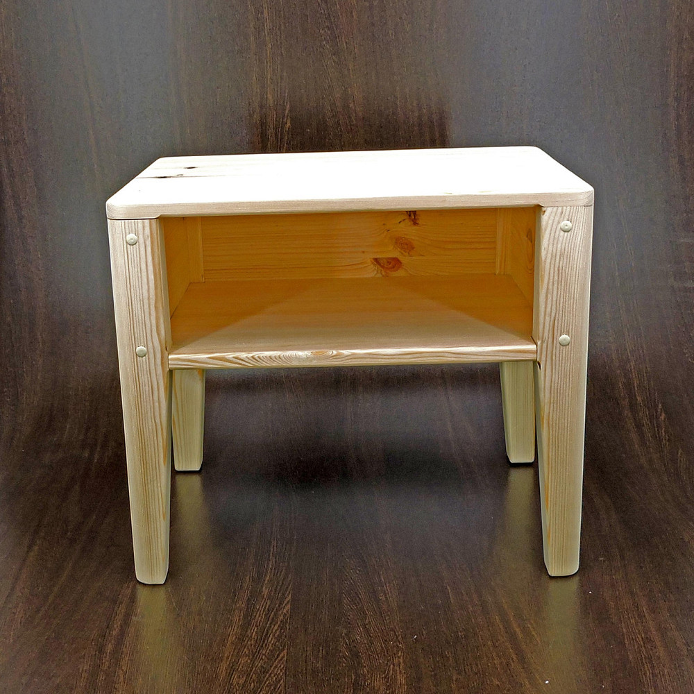 Приліжкова тумба "Лібревіль" бланже Миколаїв - фото 8