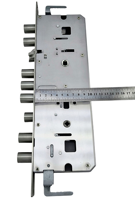 Корпус замка PES 60х68 под массивные двери Киев - изображение 8