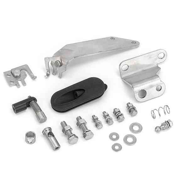 Комплект ДУ для моторов Tohatsu T18 T18 389-83880-1 Киев