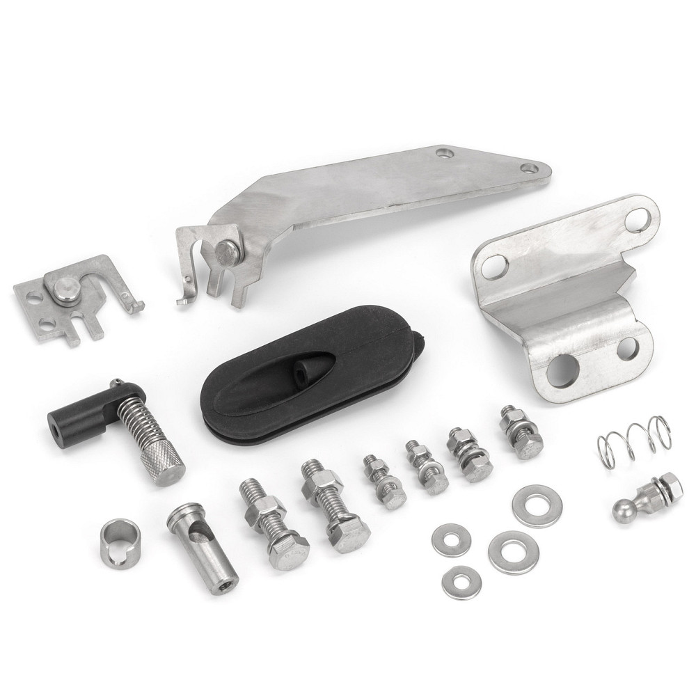 Комплект ДУ для моторов Tohatsu T18 T18 389-83880-1 Киев - изображение 1