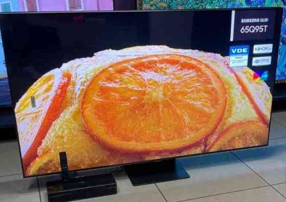 Телевизор Безрамный: 65