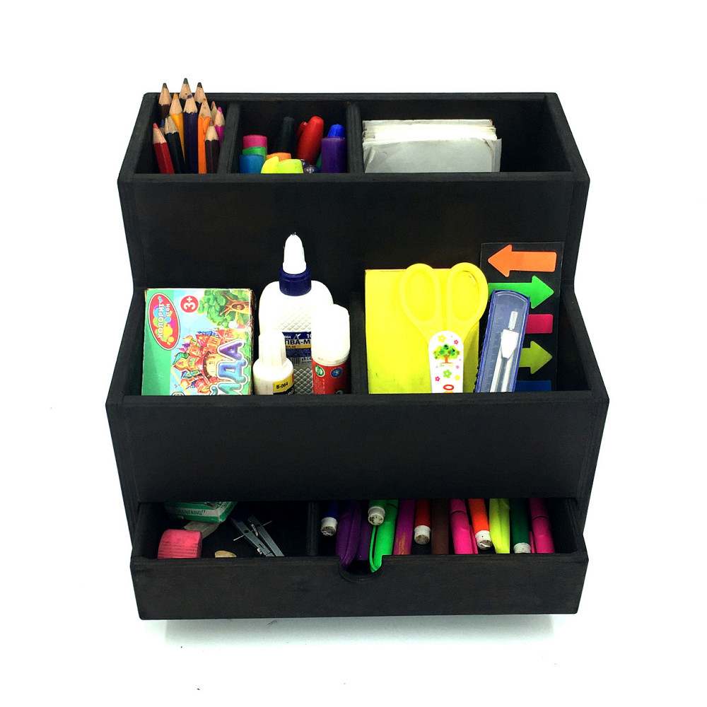 Настольный органайзер 