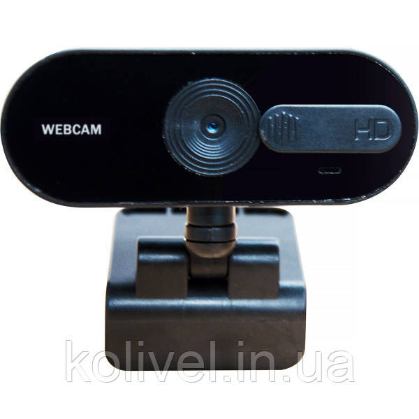 Вебкамера OKey WB280 FHD 1080P, автофокус, USB (WB280) Київ - фото 1