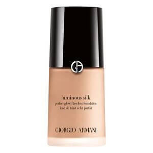 Тональний крем Giorgio Armani Luminous Silk Foundation 5.25 Слов'янськ - фото 1
