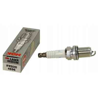 Свічка запалювання NGK 4696 IFR5D10 Вінниця