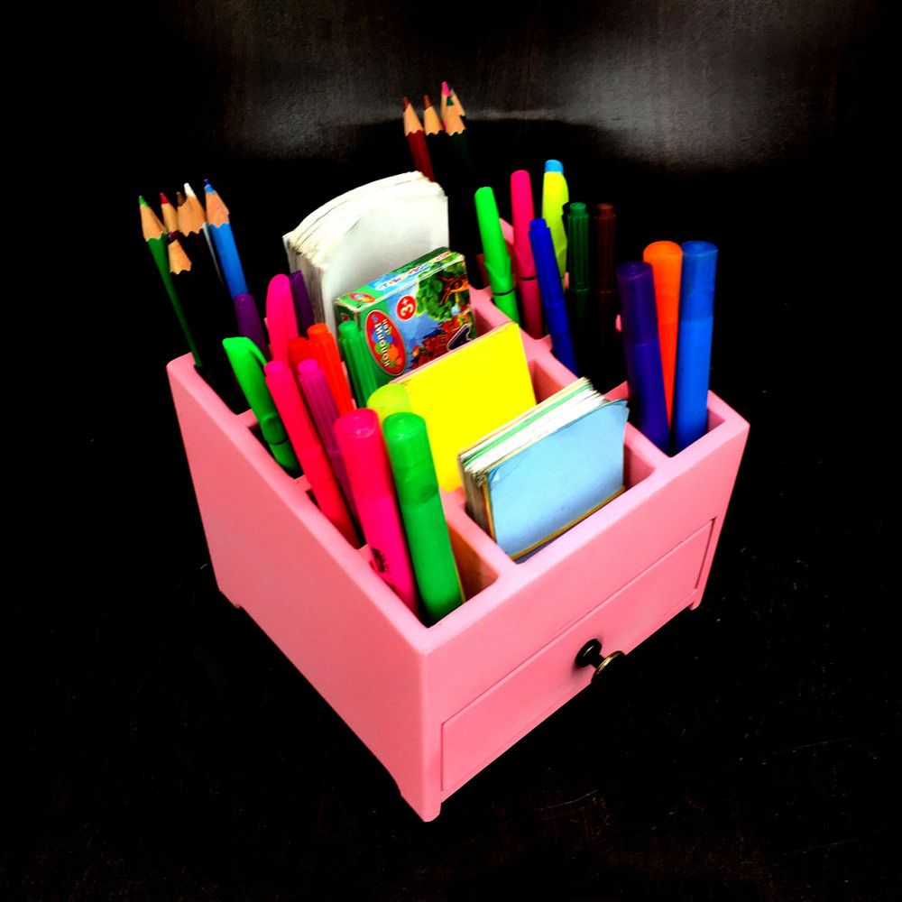 Органайзер настільний "Бакстер" барбі Миколаїв - фото 3