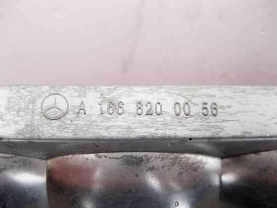 Mercedes-Benz  A1668200056 Додатковий стоп - сигнал ML/GLE W166 GL/GLS X166 Одеса