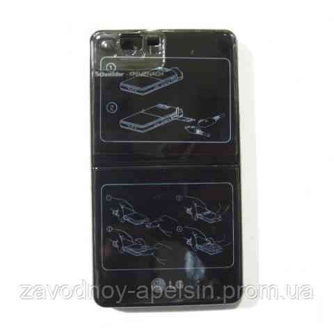 LG KE850 корпус полный Одесса