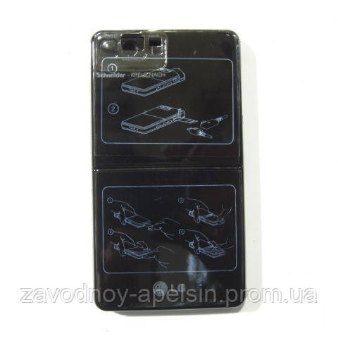 LG KE850 корпус полный Одесса - изображение 2