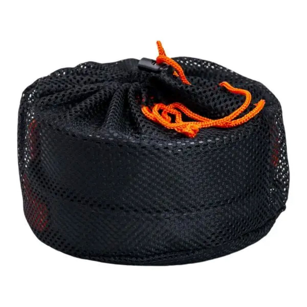 Набір туристичного посуду в сумці для походу та кемпінгу: каструля, сковорода, чайник HP39577C Коломия - фото 2