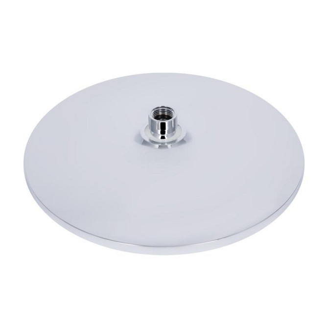 Душевая система из латуни Qtap Taurus на три потребителя (с изливом) QTTAU111CRM45665 Chrome Харьков - изображение 9