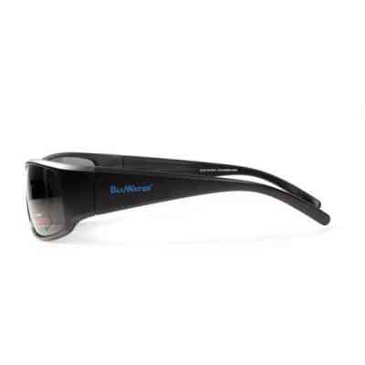 Солнцезащитные очки BluWater Florida-1 polarized Серые (BW-FLOR1-GR2) Винница