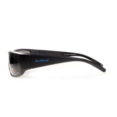 Солнцезащитные очки BluWater Florida-1 polarized Серые (BW-FLOR1-GR2) Винница - изображение 3