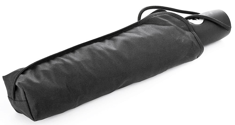 Парасоля Fare 5460 складана повний автомат, колір сірий Киев - изображение 2