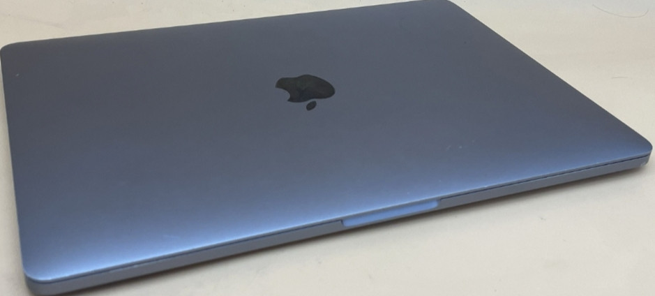 Ноутбук MacBook Pro M1 256Gb. Киев - изображение 1