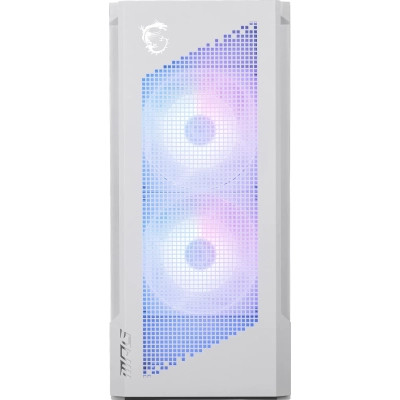 Корпус MSI VELOX 300R AIRFLOW PZ WH Вінниця - фото 4