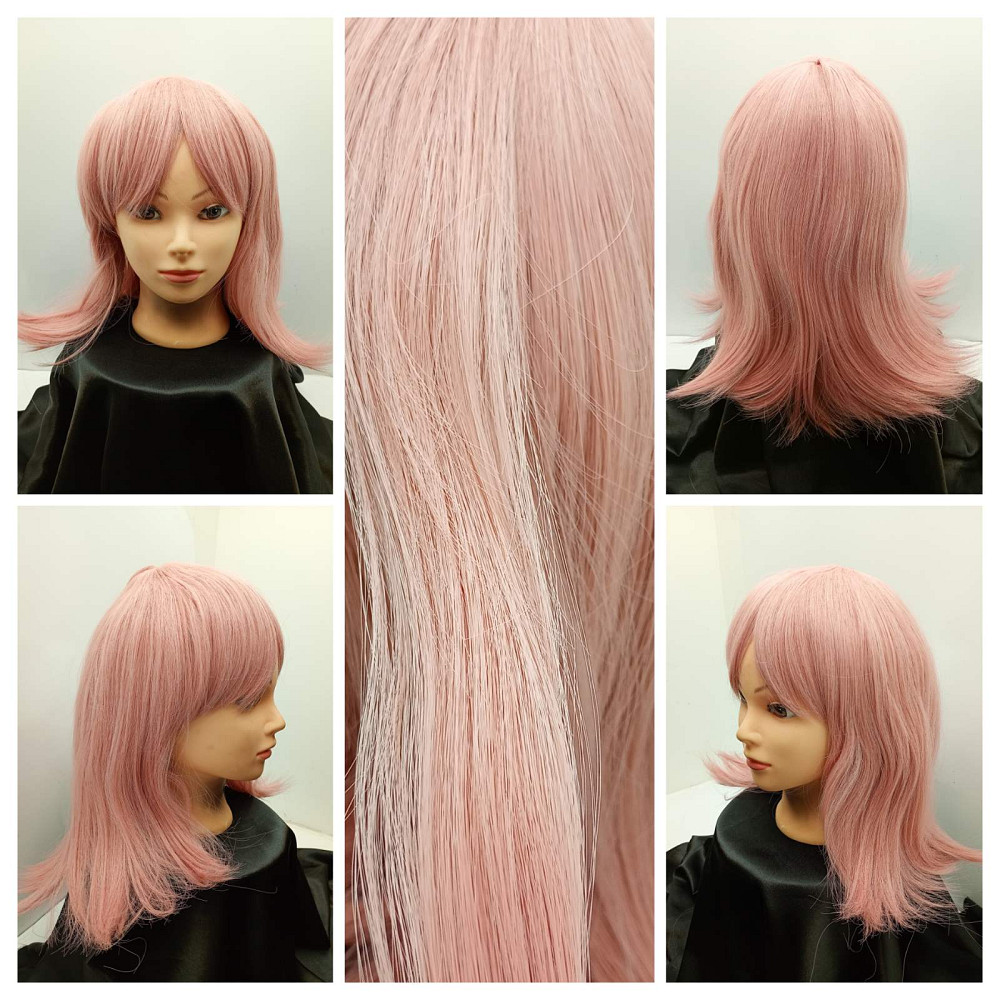 Перука 197 Луцк - изображение 1