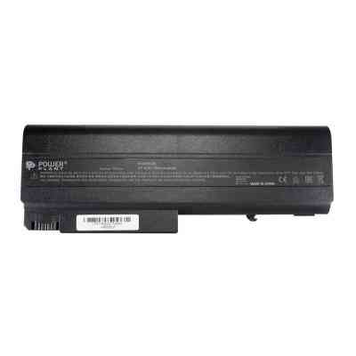 Акумулятор до ноутбука HP Business Notebook 6510b (HSTNN-UB08) 10.8V 7800mAh PowerPlant (NB00000241) Вінниця