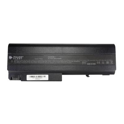 Акумулятор до ноутбука HP Business Notebook 6510b (HSTNN-UB08) 10.8V 7800mAh PowerPlant (NB00000241) Вінниця - фото 1