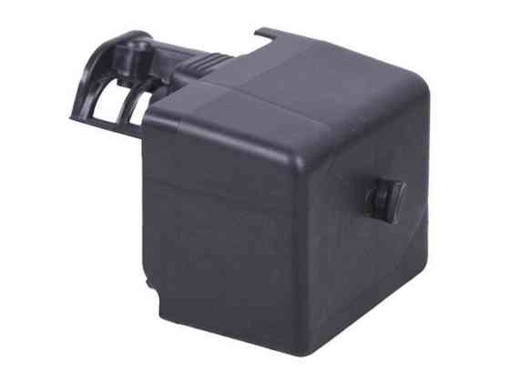 Фільтр повітряний у зборі з паперовим елементом — 188F/190F/192F Мукачево