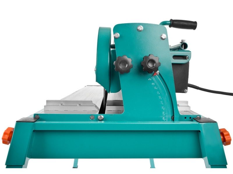 Плиткорез Sturm 1200 Вт, 230 mm, верхн. мотор TC9822U (читать описание) Ровно - изображение 9