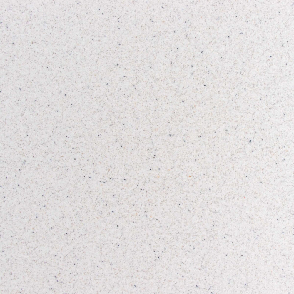 VALESO Гранітна мийка для кухні VALESO SELENA 7950 матова Біла в крапку Киев - изображение 4