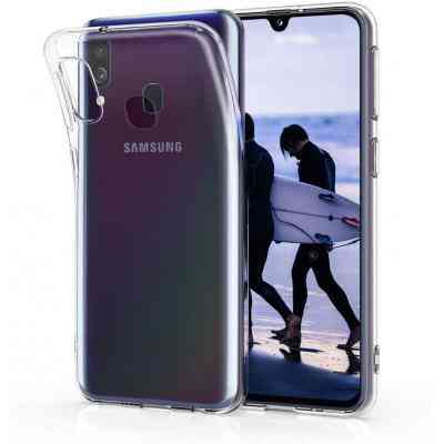 Чехол для мобильного телефона BeCover Samsung Galaxy A40 SM-A405 Transparancy (705010) Винница