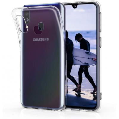 Чехол для мобильного телефона BeCover Samsung Galaxy A40 SM-A405 Transparancy (705010) Винница - изображение 1