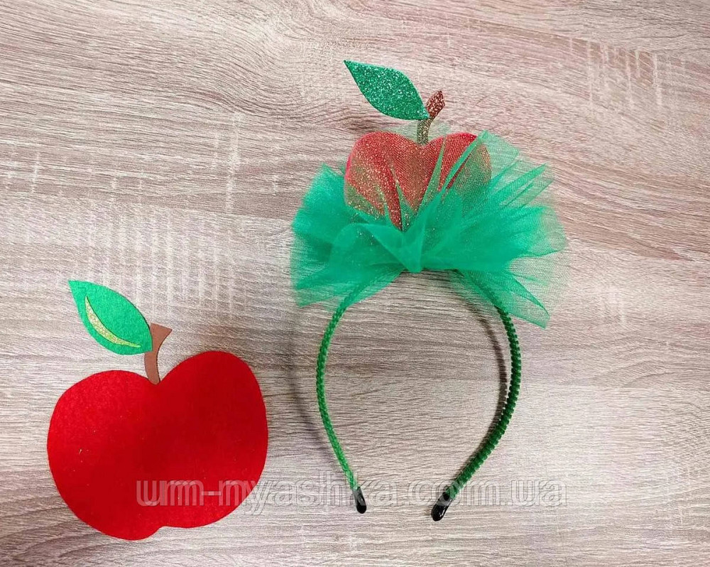 Обруч яблочка Яблоко Кривой Рог - изображение 5