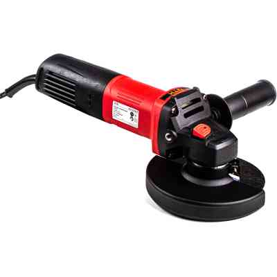 Шлифовальная машина GTM AG125/850, 850Вт (AG125/850) Винница