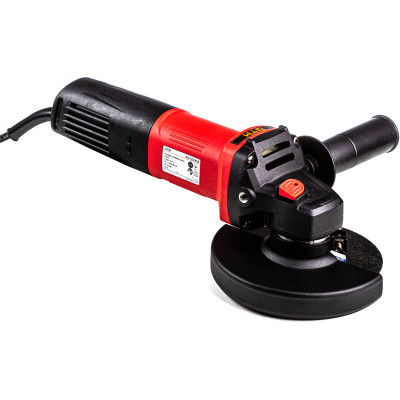 Шлифовальная машина GTM AG125/850, 850Вт (AG125/850) Винница - изображение 2