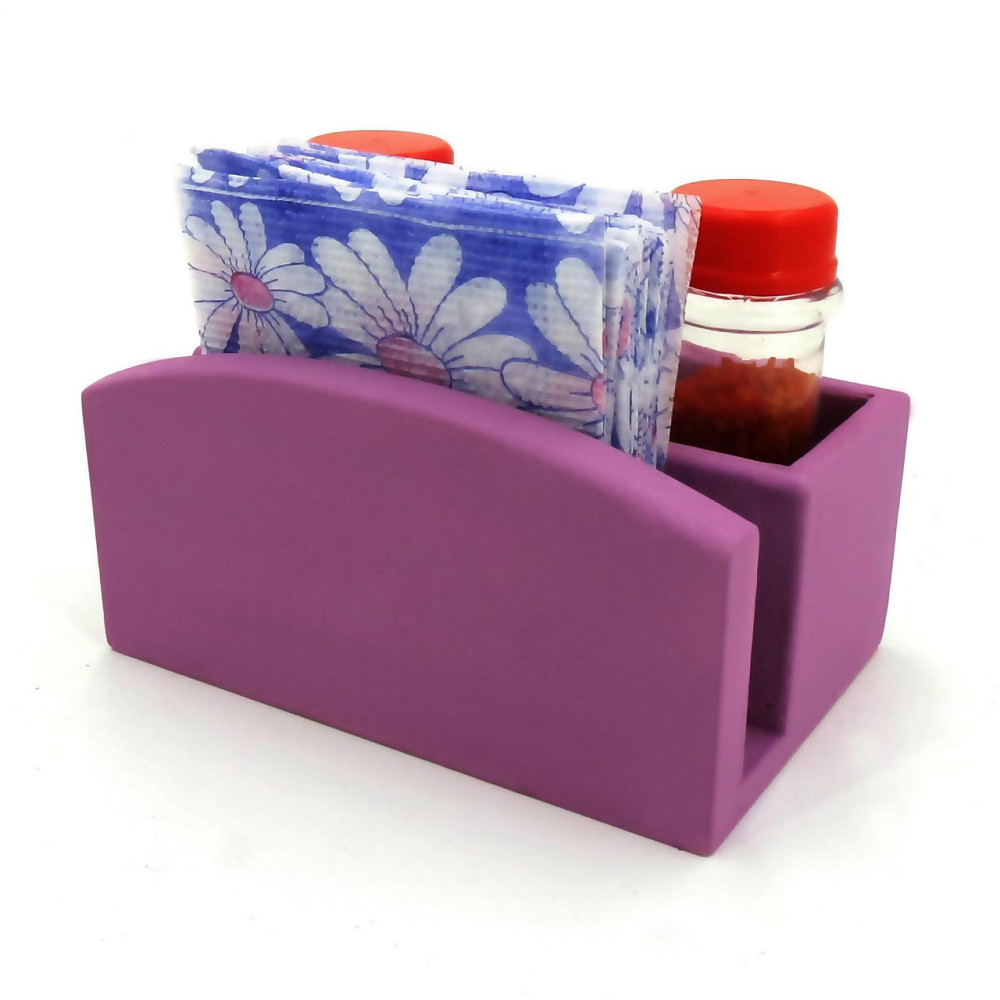 Серветниця "Арланса" флокс Миколаїв - фото 6