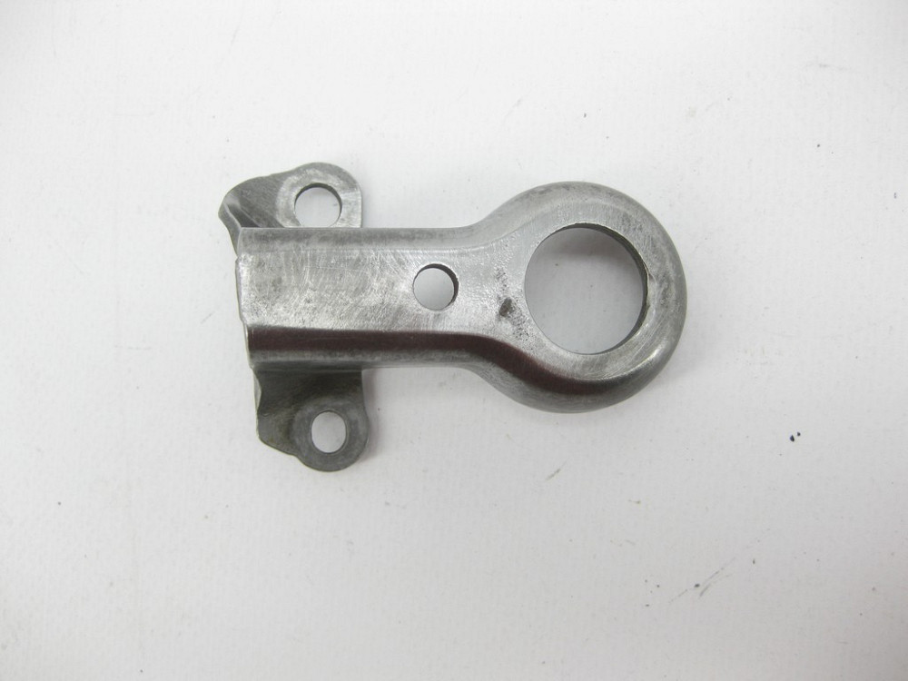 Mercedes-Benz  A2712231341 Кронштейн - вуха передня права двигуна M271 R4 1.6 1.8T E-Class W211 W212 C-Class W203 W204 CLK C209 Одесса - изображение 4