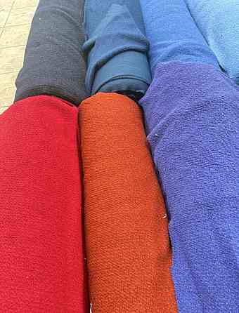 Ткань опт / букле пальтовое / мебельное - от 3 м. Киев