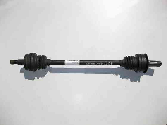 Mercedes-Benz  A2113500056 Напіввісь задня E-Class W211 Одеса