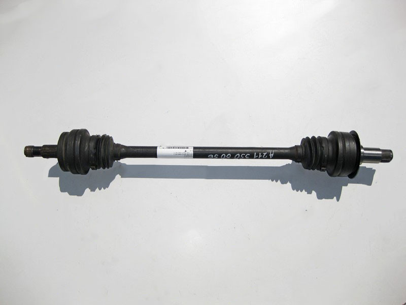 Mercedes-Benz  A2113500056 Напіввісь задня E-Class W211 Одесса - изображение 1