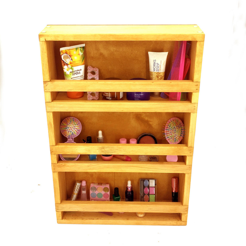 Органайзер для косметики 