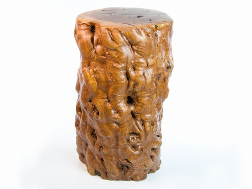 Табурет з дерева Київ - фото 1