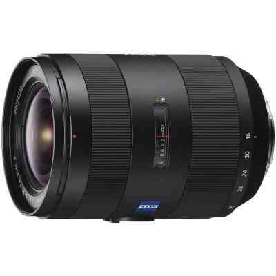Объектив Sony 16-35mm f/2.8 SSM Carl Zeiss II DSLR/SLT (SAL1635Z2.SYX) Винница